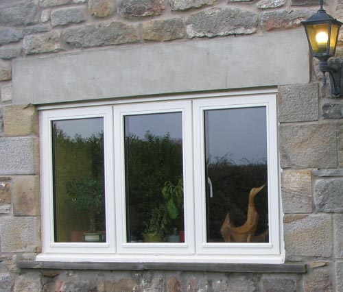 Stormproof casement timber windows Stormproof casement timber windows