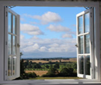 Stormproof casement timber windows Stormproof casement timber windows